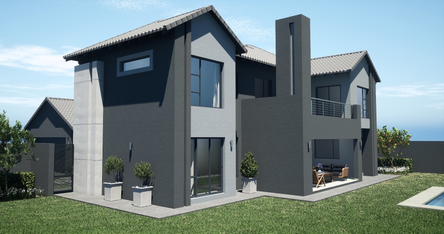 4 Bedroom Property for Sale in Melodie North West